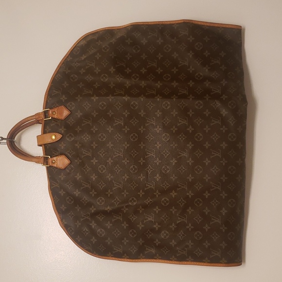 Louis Vuitton garment bag - Picture 3 of 10